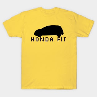 HONDA FIT T-SHIRT T-Shirt